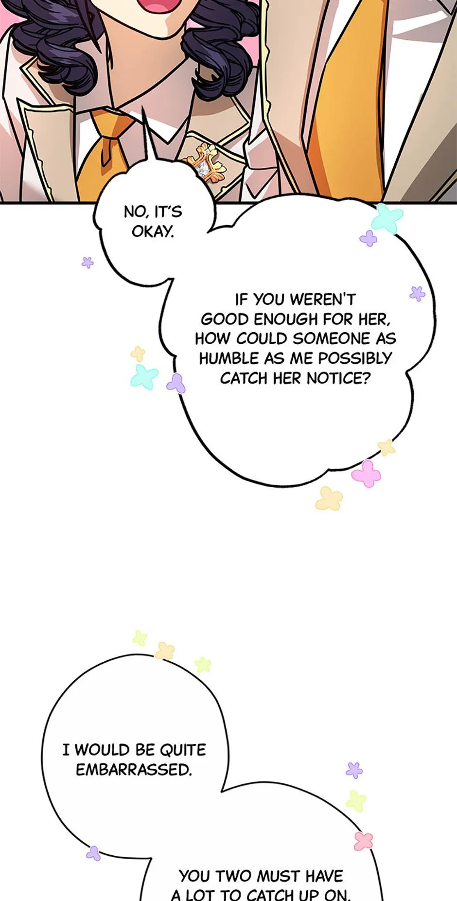 The Overlord Lady Chapter 6 page 29 - 