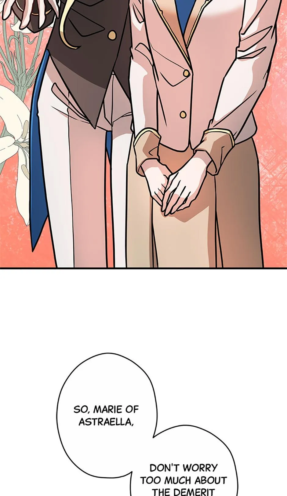 The Overlord Lady Chapter 6 page 4 - 