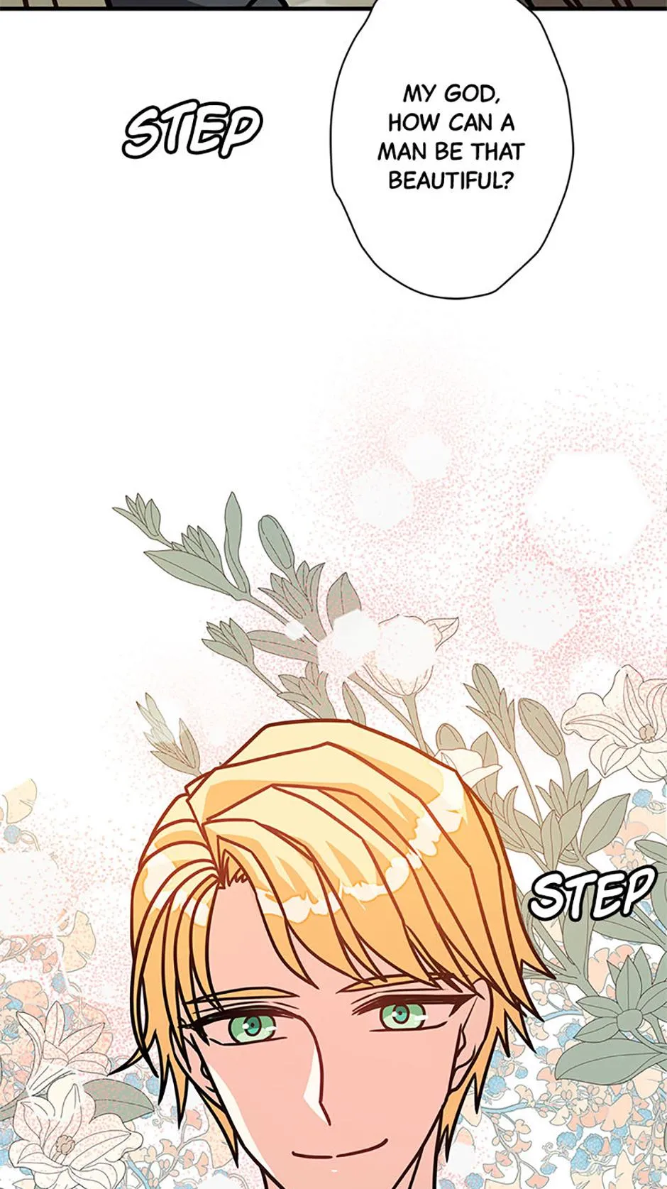 The Overlord Lady Chapter 6 page 34 - 