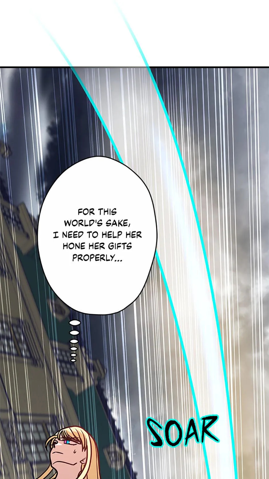 The Overlord Lady Chapter 6 page 37 - 