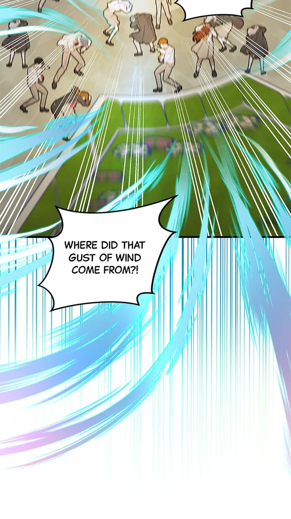 The Overlord Lady Chapter 6 page 40 - 