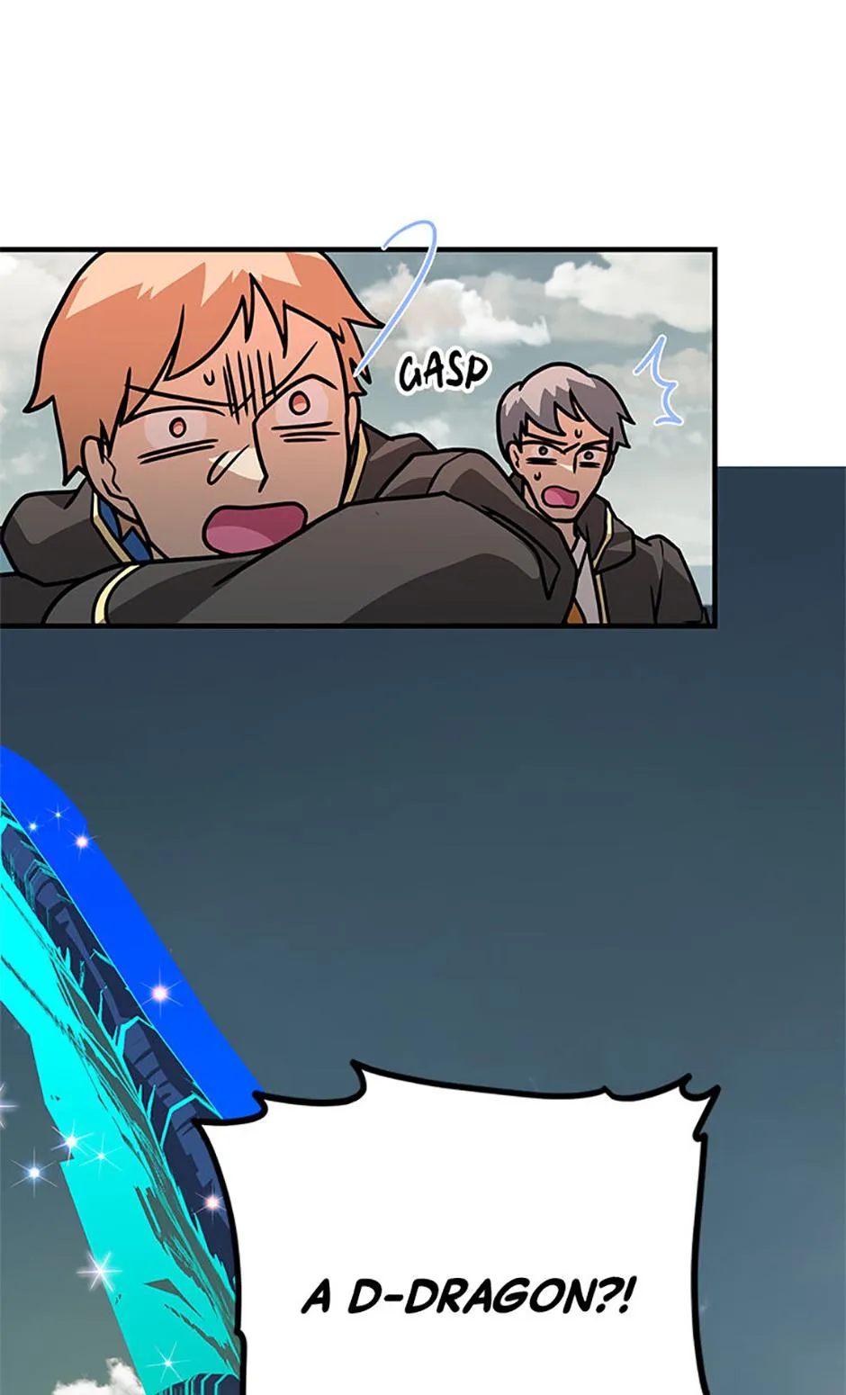 The Overlord Lady Chapter 6 page 41 - 