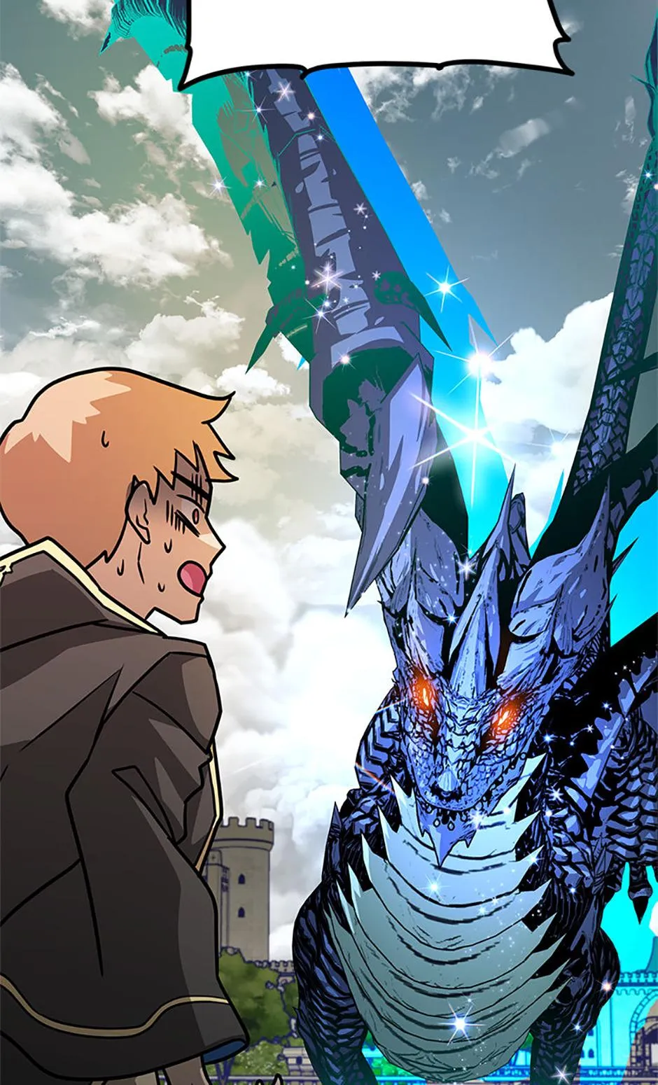The Overlord Lady Chapter 6 page 42 - 