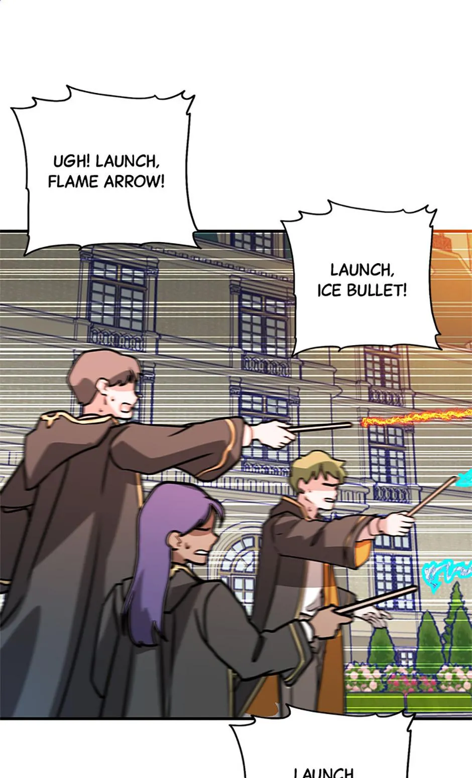 The Overlord Lady Chapter 6 page 45 - 