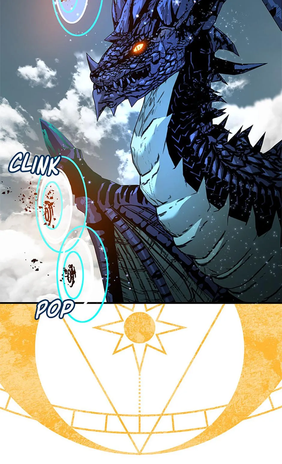The Overlord Lady Chapter 6 page 48 - 