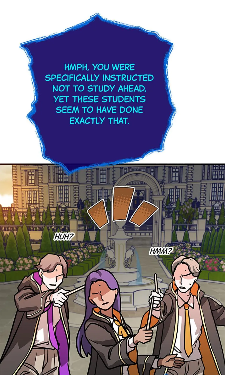 The Overlord Lady Chapter 6 page 49 - 