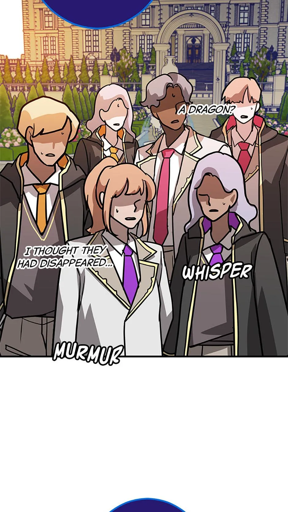 The Overlord Lady Chapter 6 page 59 - 