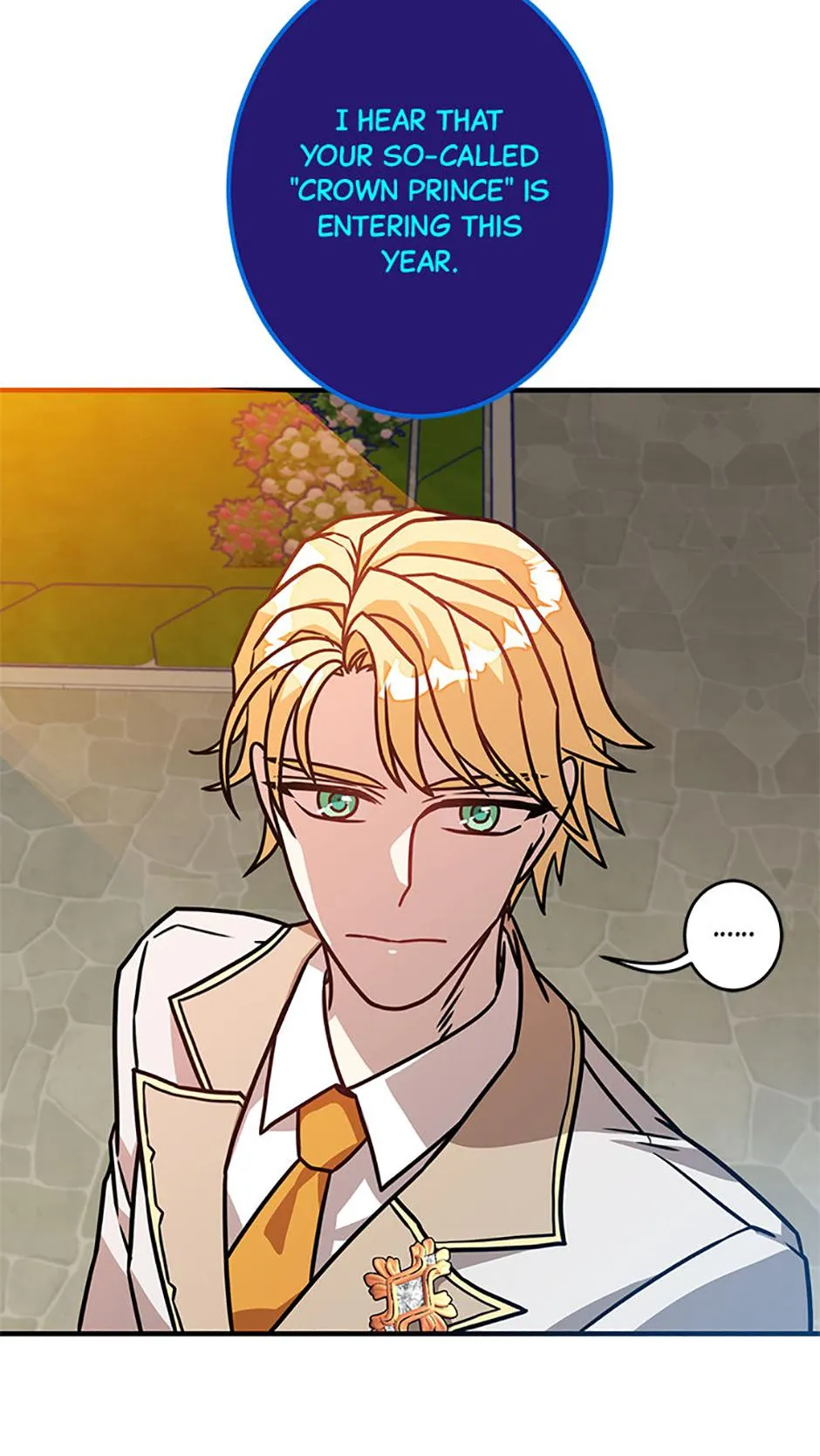 The Overlord Lady Chapter 6 page 60 - 
