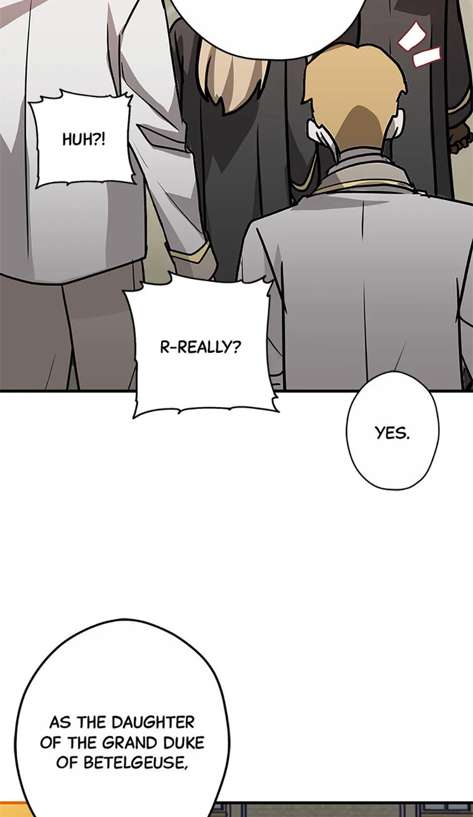 The Overlord Lady Chapter 6 page 7 - 