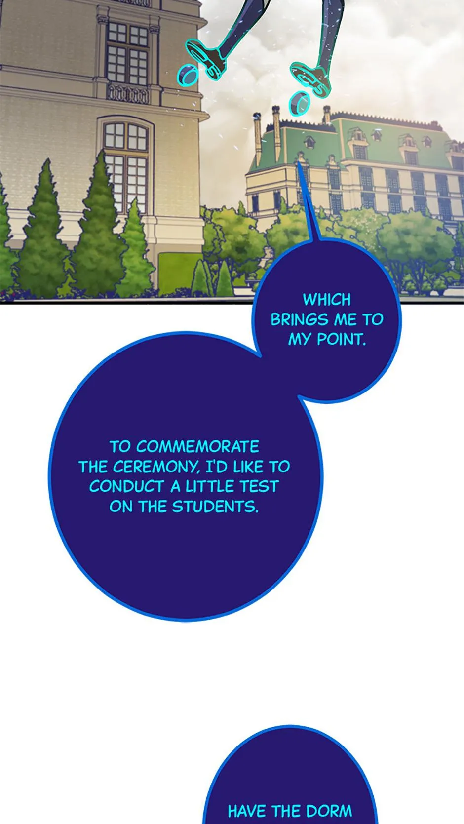 The Overlord Lady Chapter 6 page 62 - 