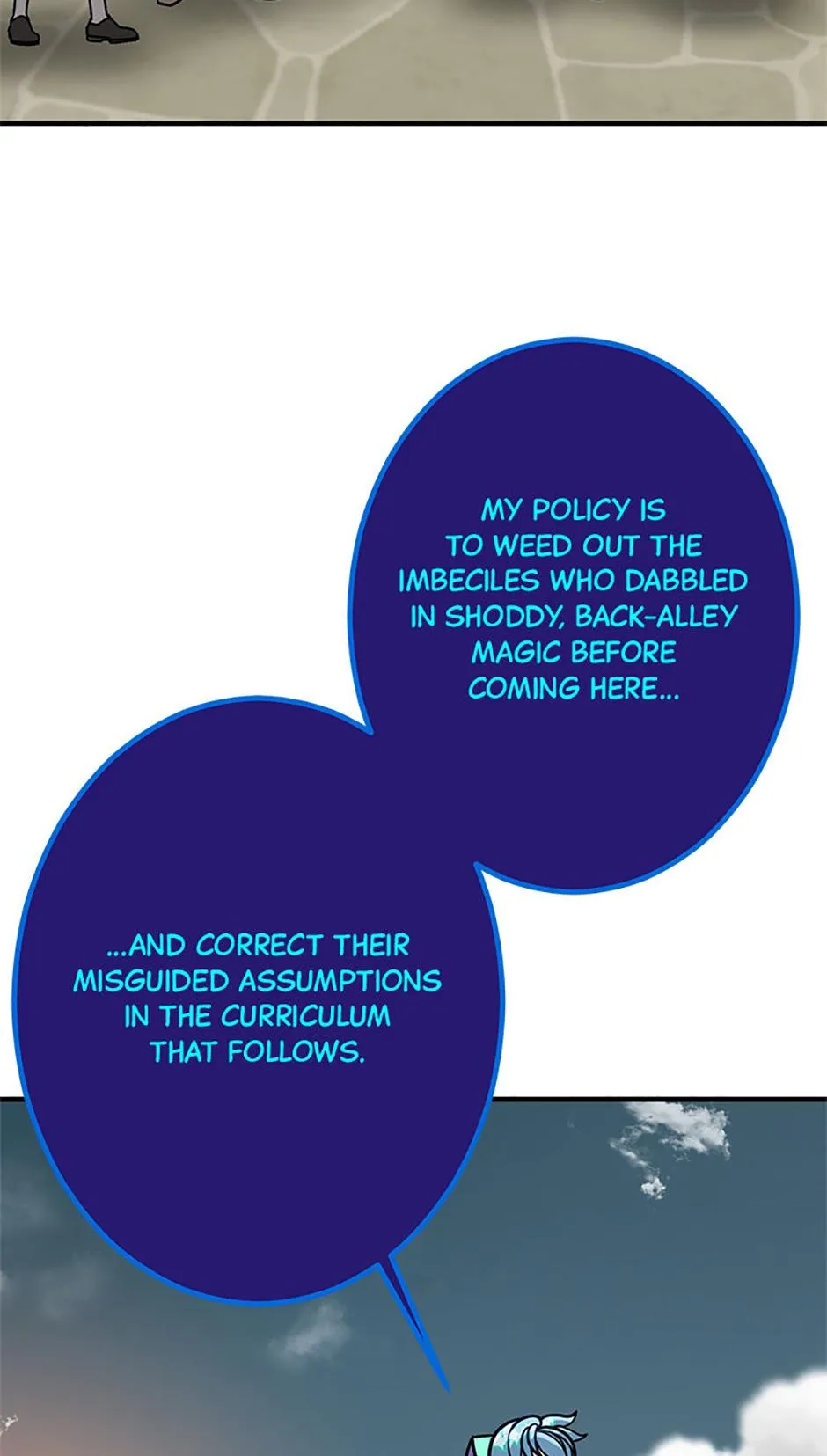 The Overlord Lady Chapter 6 page 66 - 