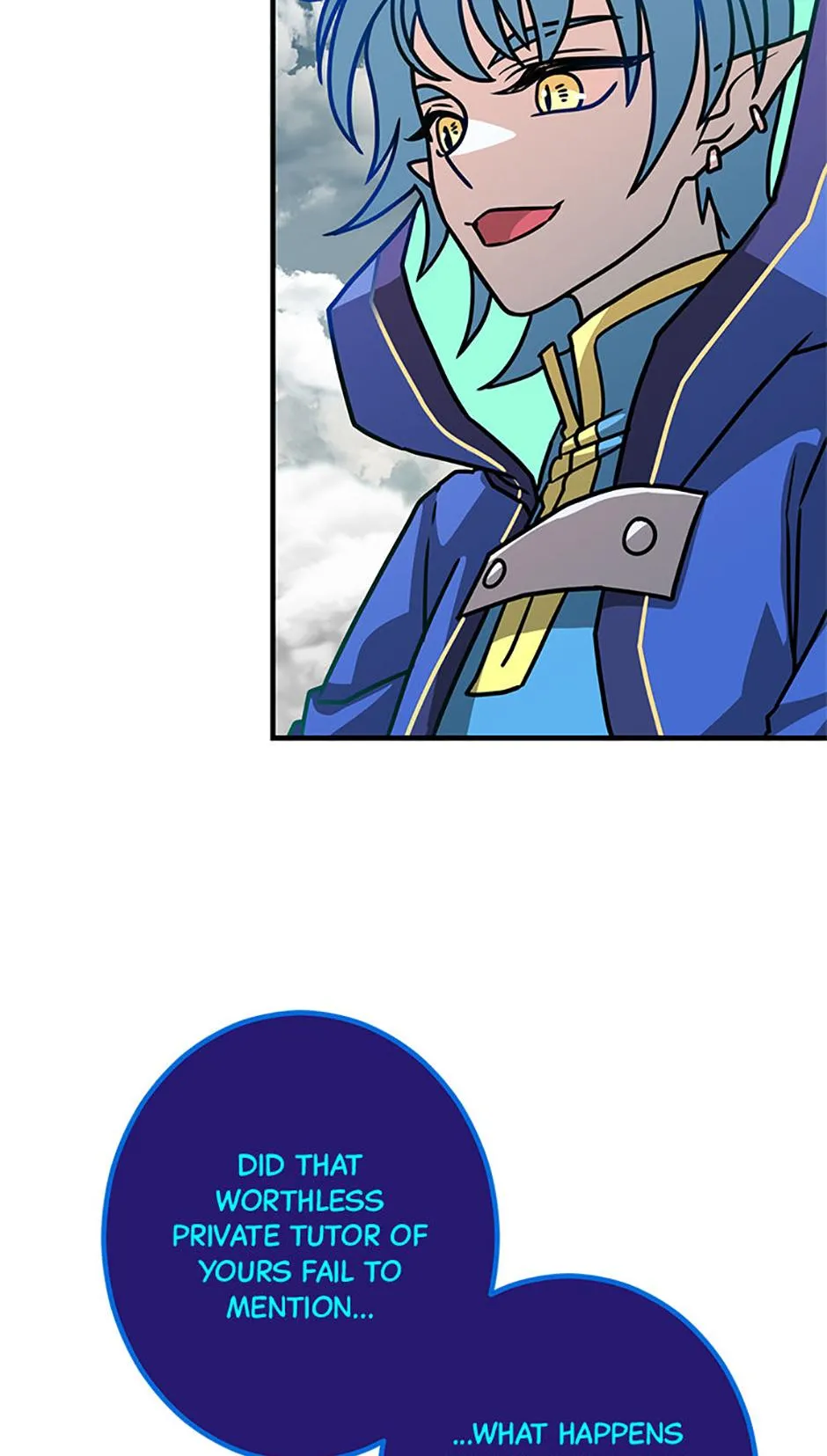 The Overlord Lady Chapter 6 page 70 - 