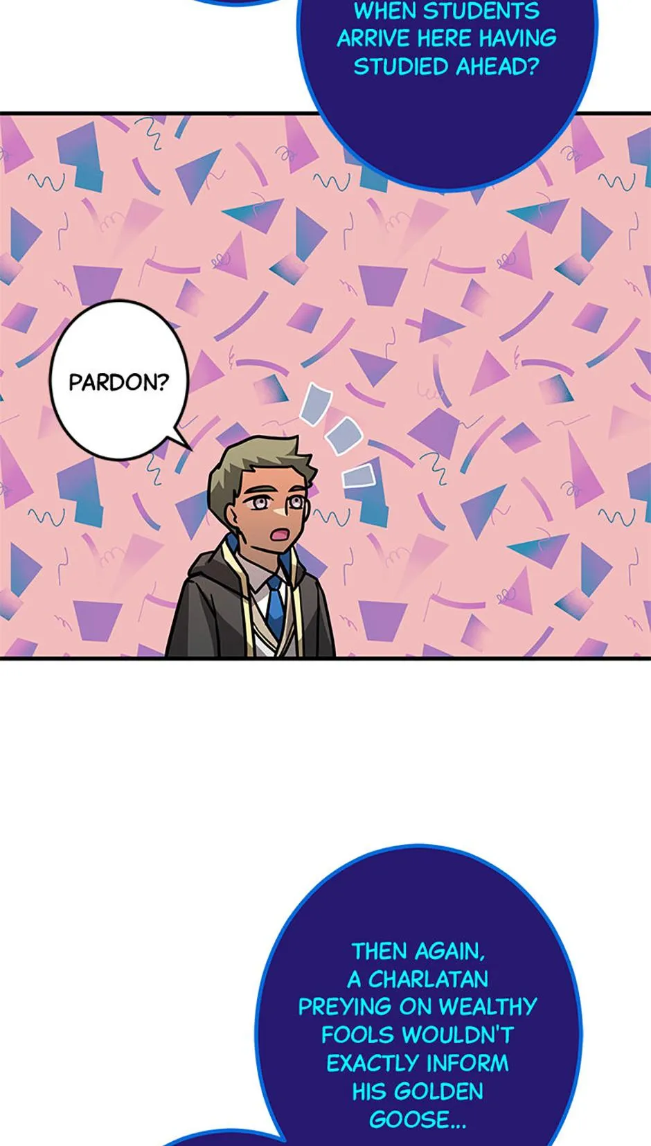 The Overlord Lady Chapter 6 page 71 - 