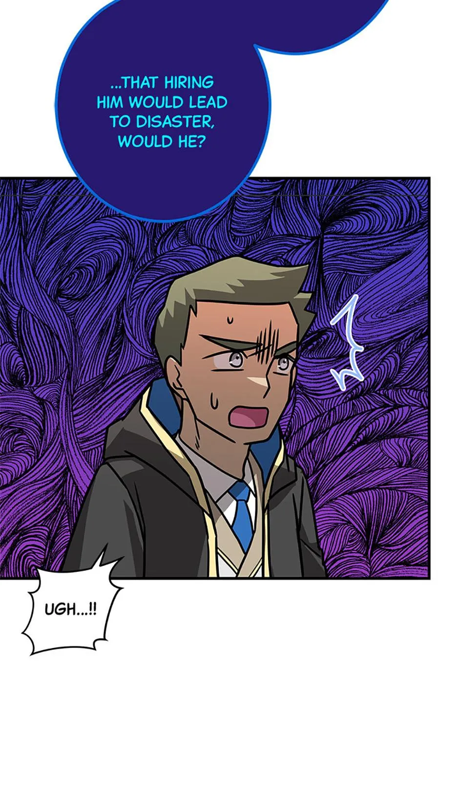 The Overlord Lady Chapter 6 page 72 - 