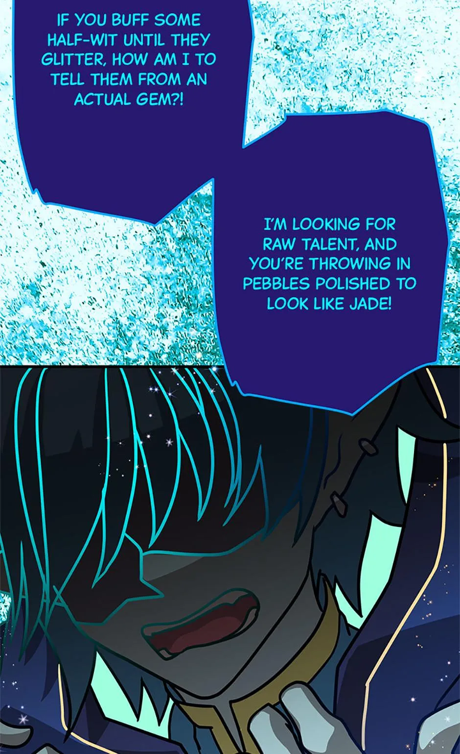 The Overlord Lady Chapter 6 page 77 - 