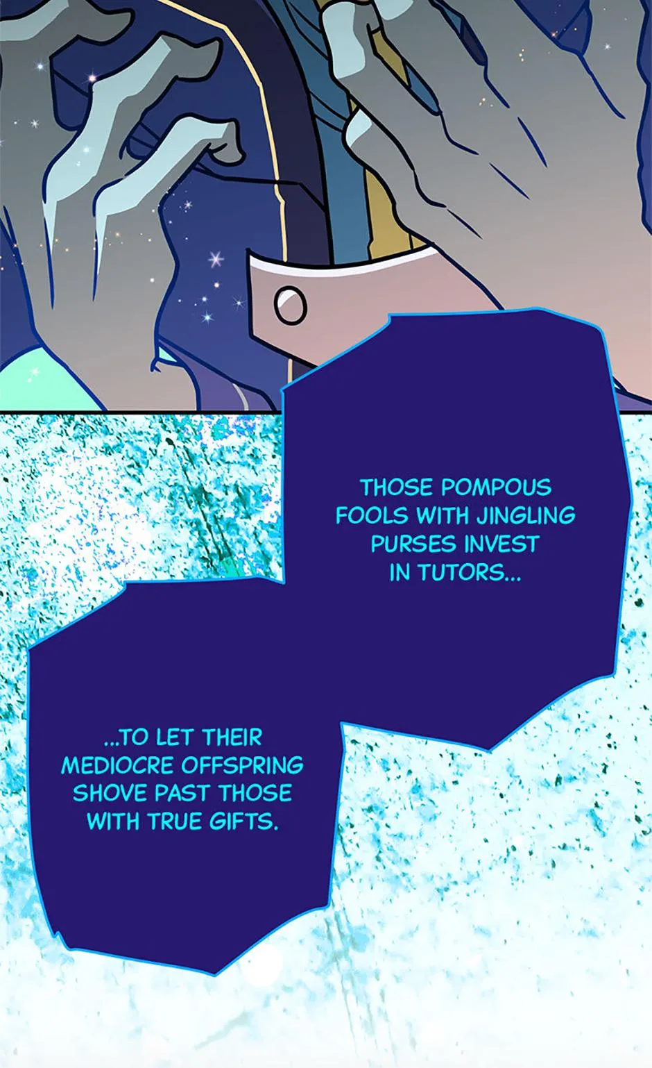 The Overlord Lady Chapter 6 page 78 - 