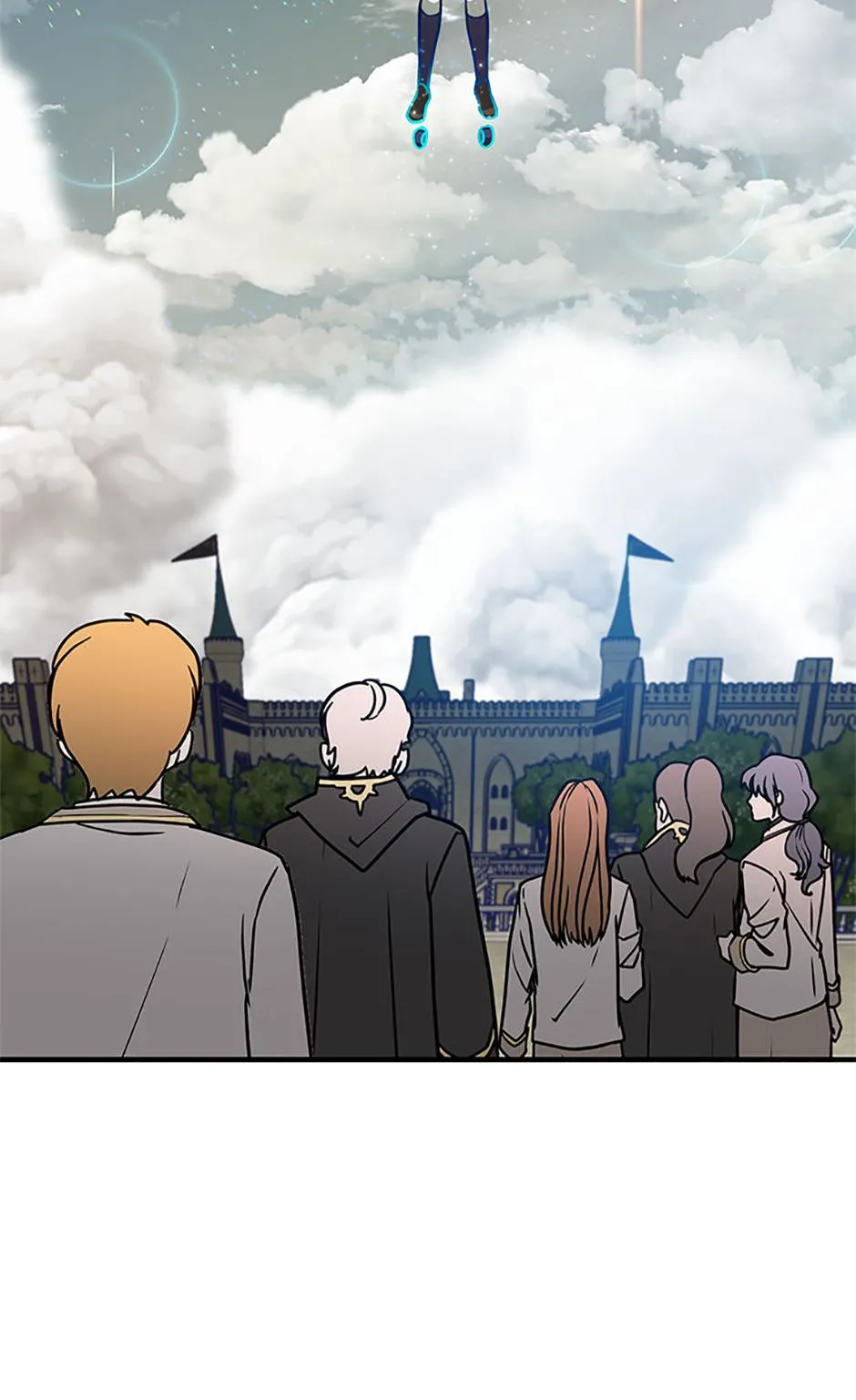 The Overlord Lady Chapter 6 page 80 - 