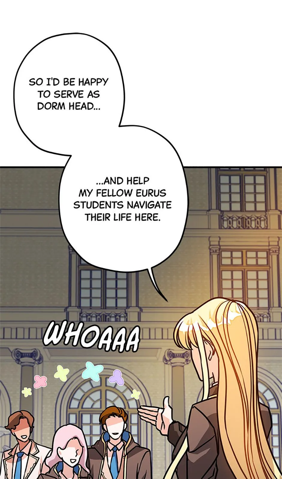 The Overlord Lady Chapter 6 page 9 - 