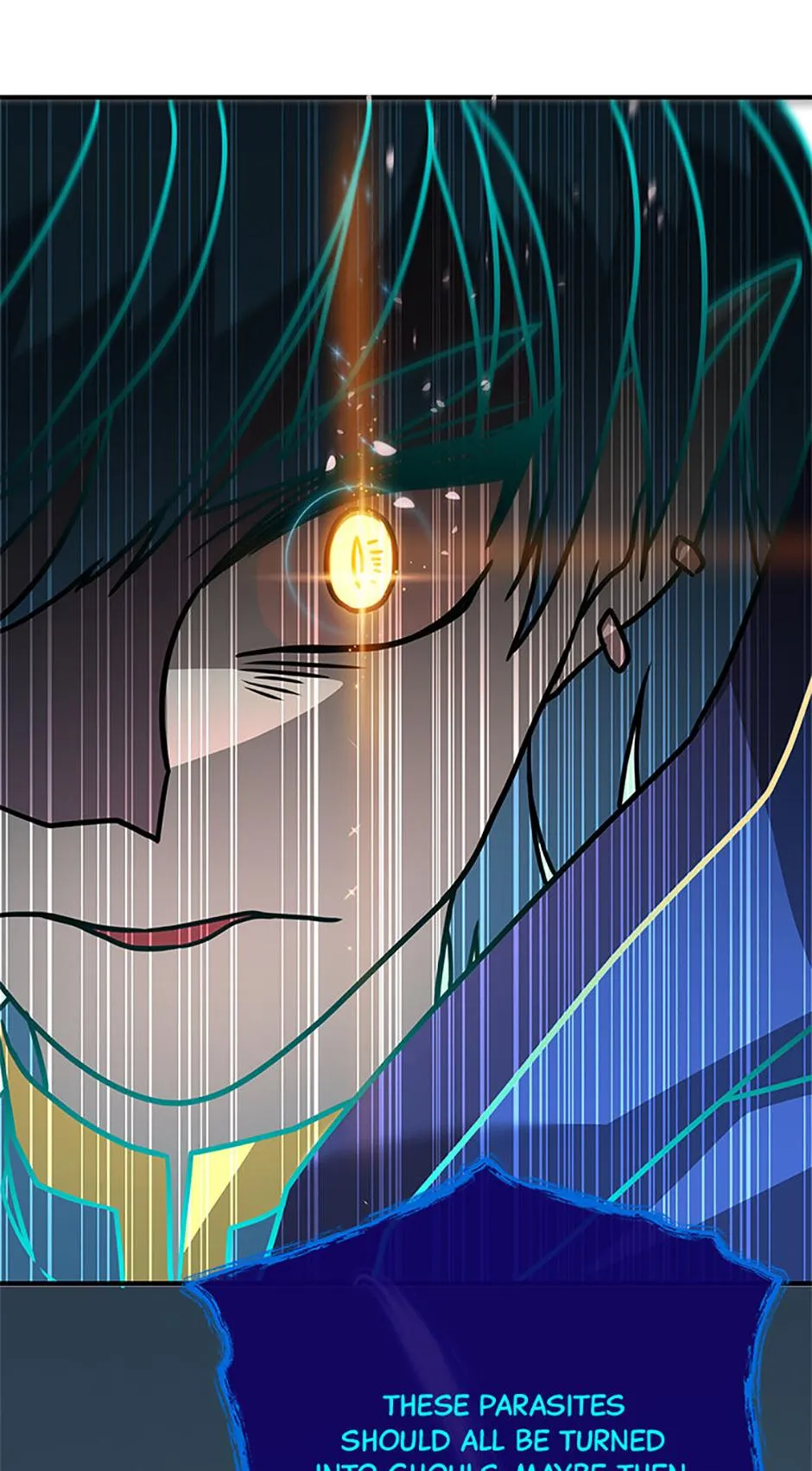 The Overlord Lady Chapter 6 page 81 - 