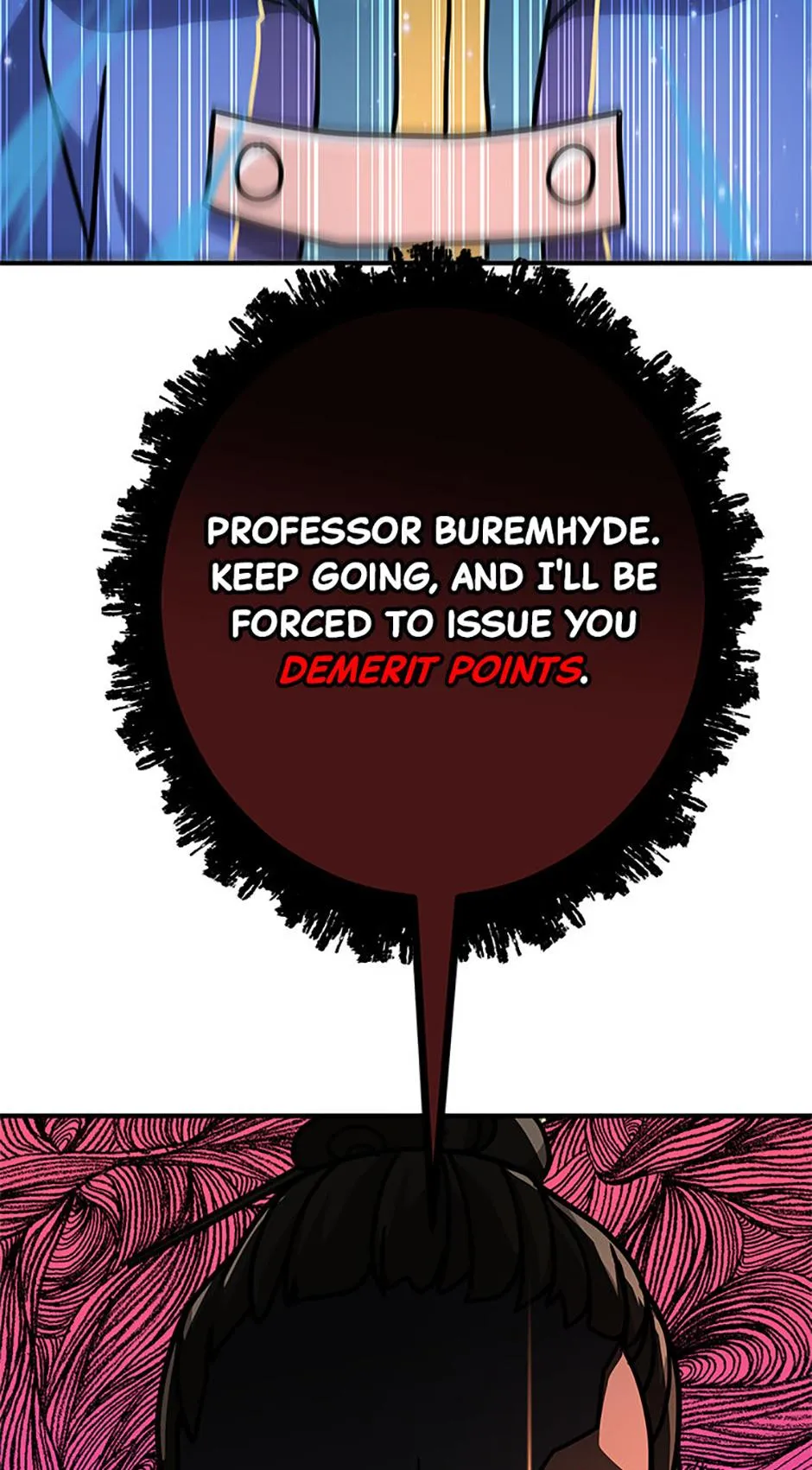The Overlord Lady Chapter 6 page 86 - 