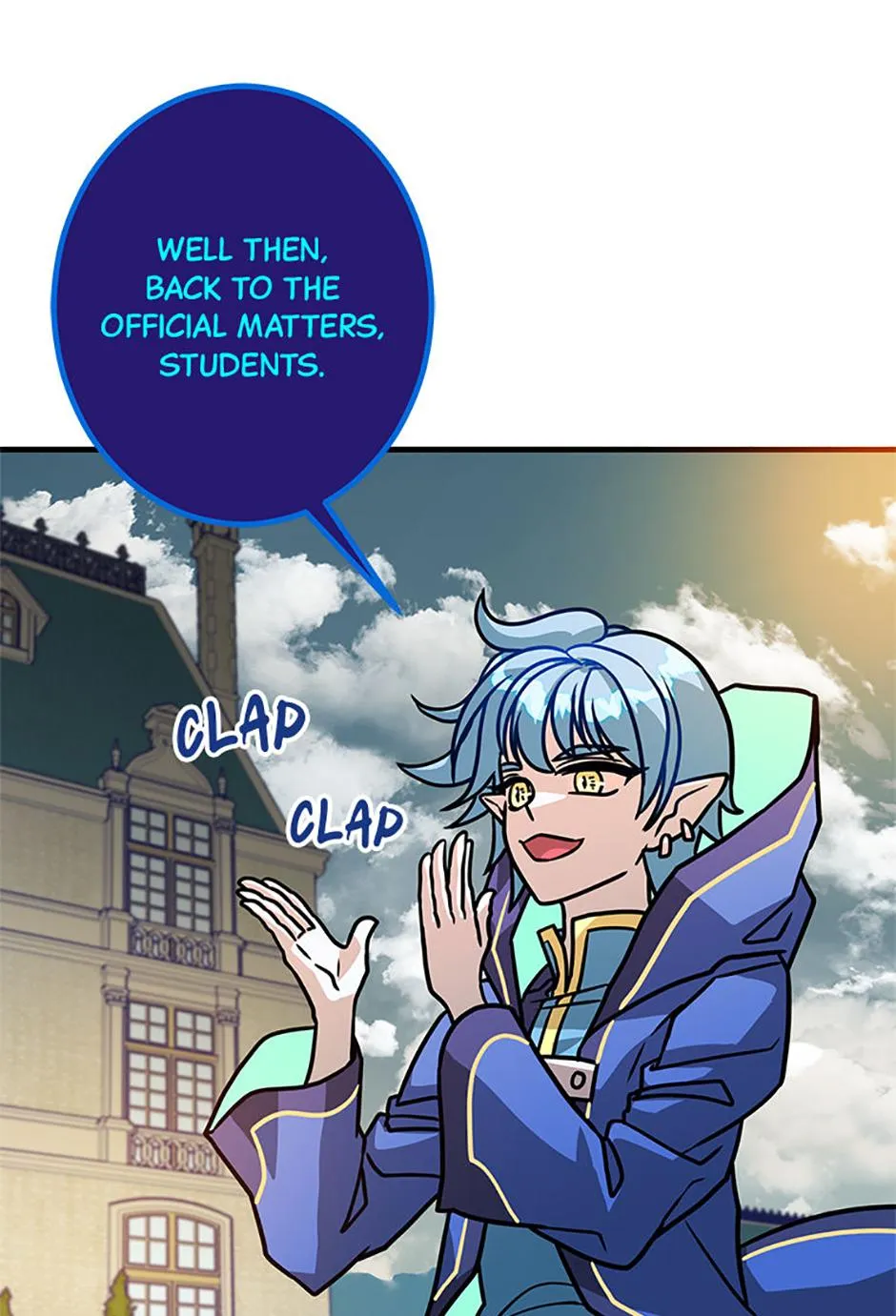 The Overlord Lady Chapter 6 page 89 - 