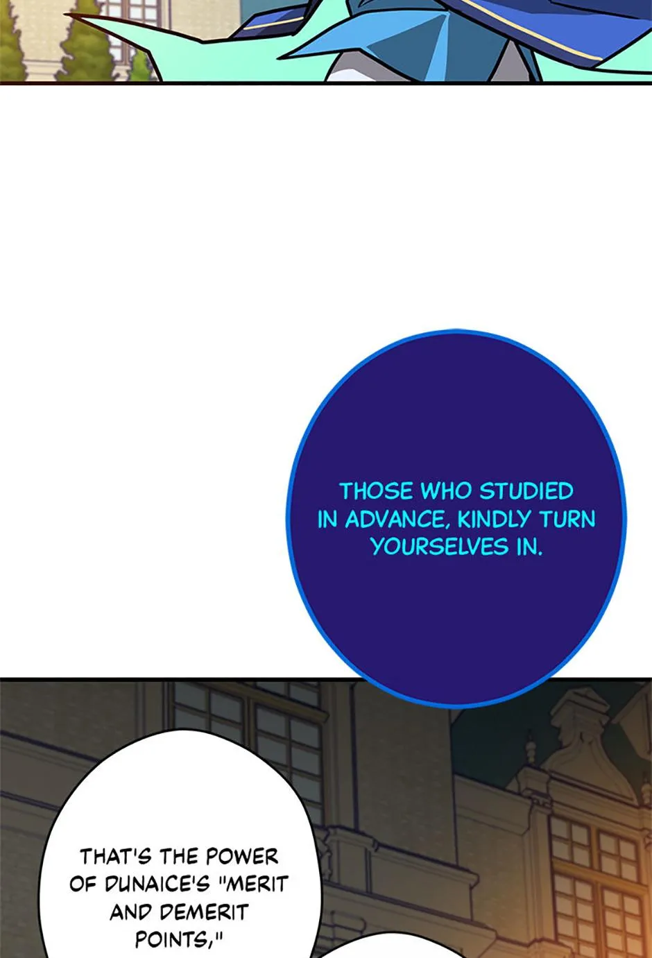 The Overlord Lady Chapter 6 page 90 - 
