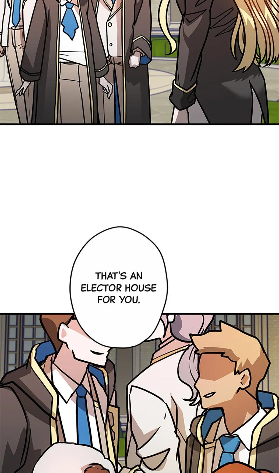 The Overlord Lady Chapter 6 page 10 - 