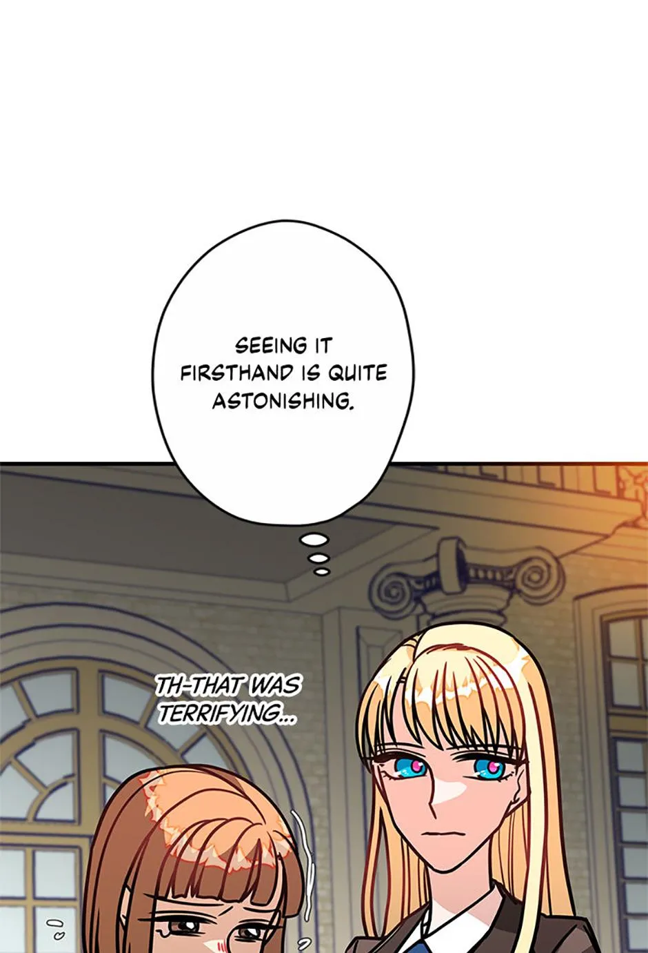 The Overlord Lady Chapter 6 page 92 - 