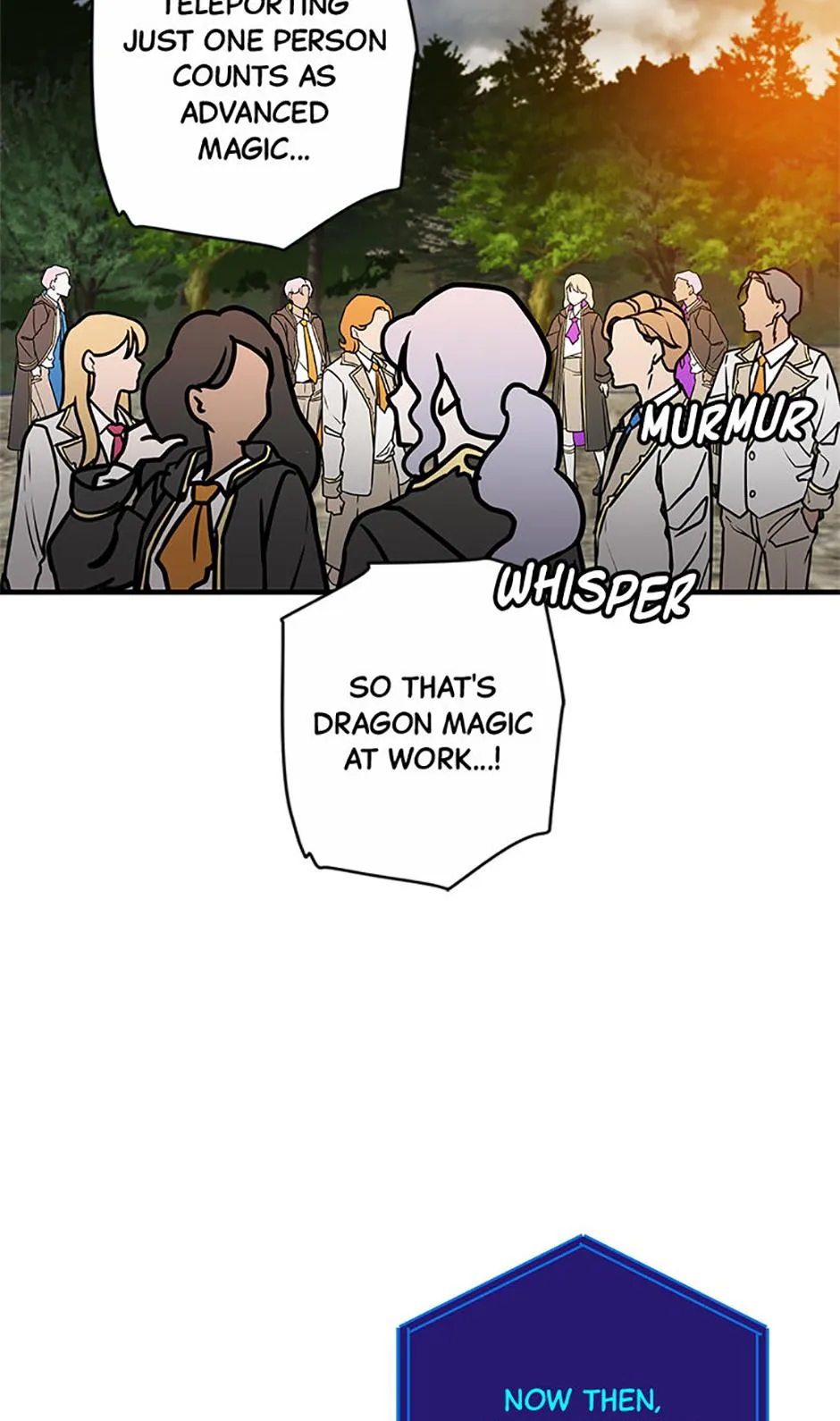 The Overlord Lady Chapter 7 page 22 - 