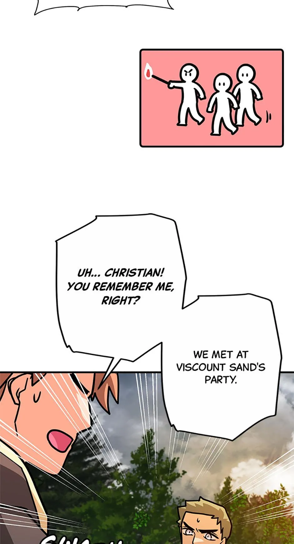 The Overlord Lady Chapter 7 page 34 - 