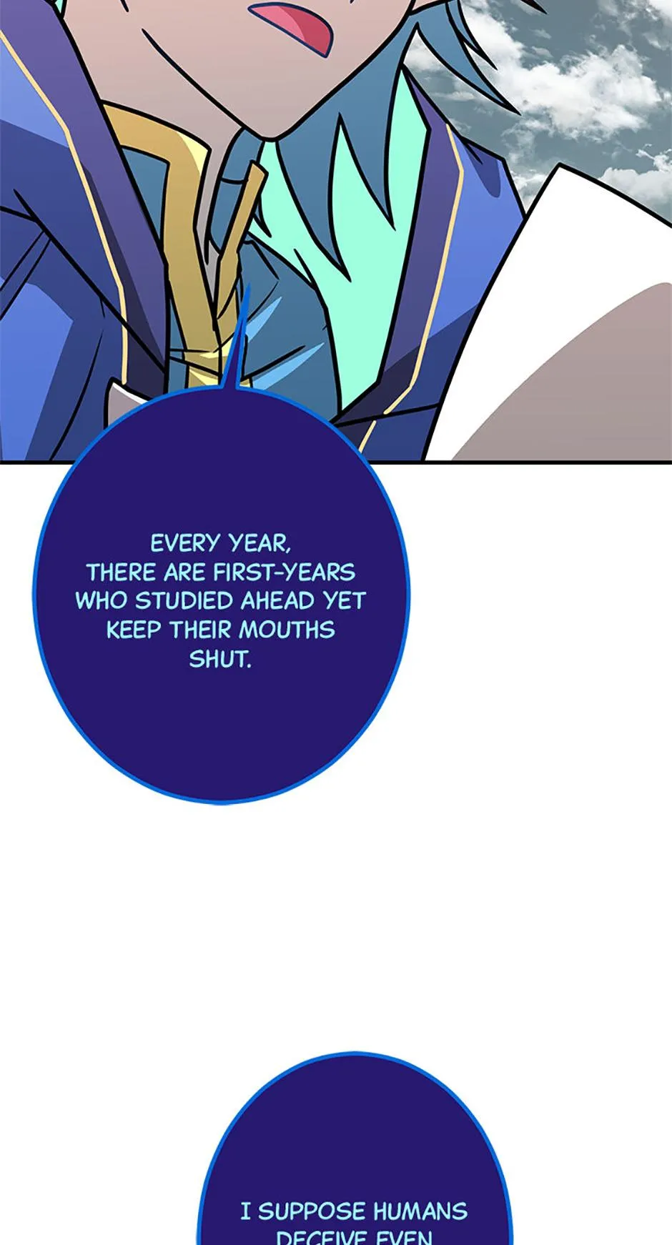 The Overlord Lady Chapter 7 page 5 - 