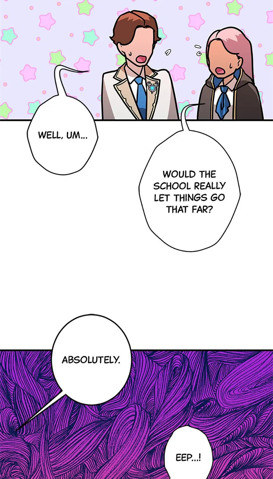 The Overlord Lady Chapter 7 page 52 - 