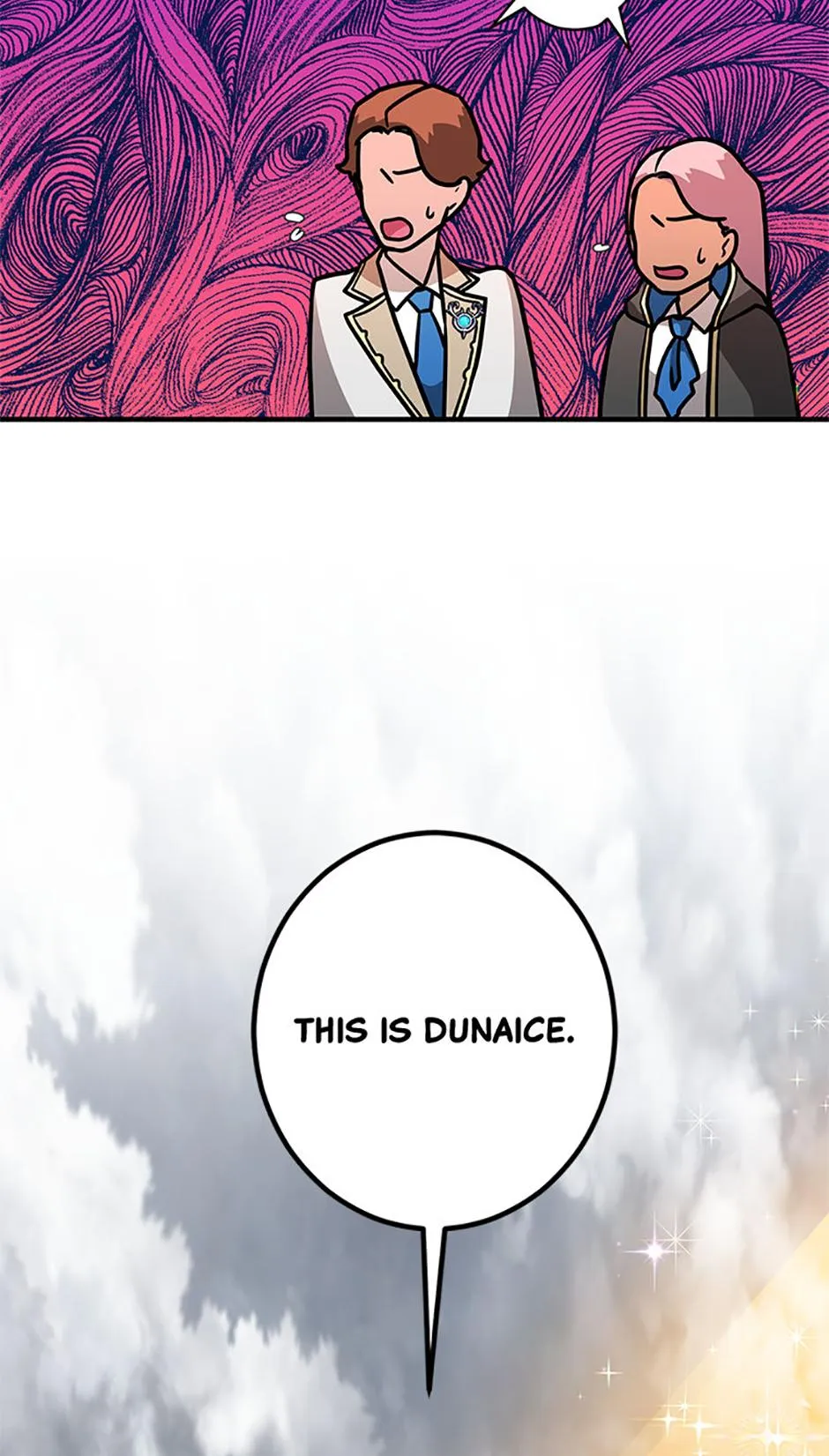 The Overlord Lady Chapter 7 page 53 - 