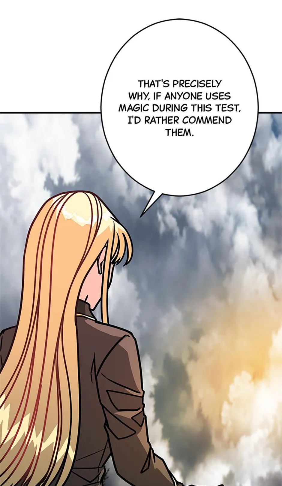 The Overlord Lady Chapter 7 page 57 - 