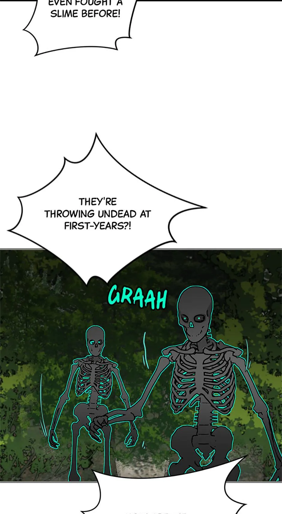 The Overlord Lady Chapter 7 page 68 - 