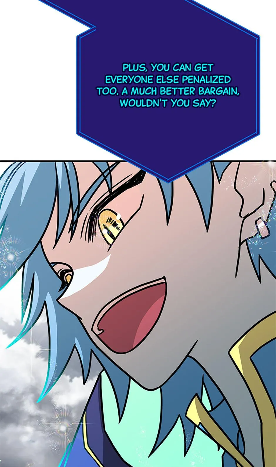 The Overlord Lady Chapter 7 page 75 - 