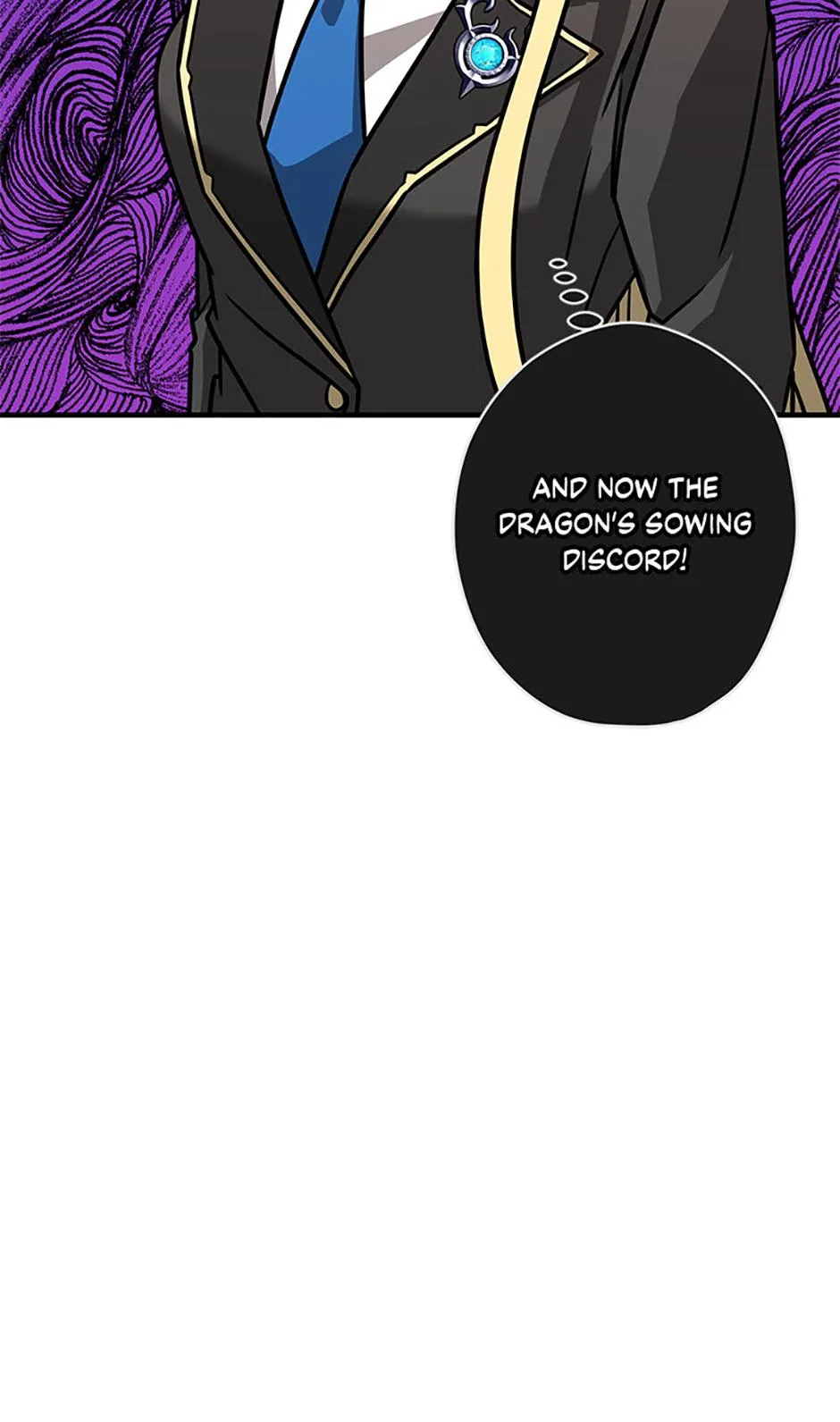 The Overlord Lady Chapter 7 page 79 - 