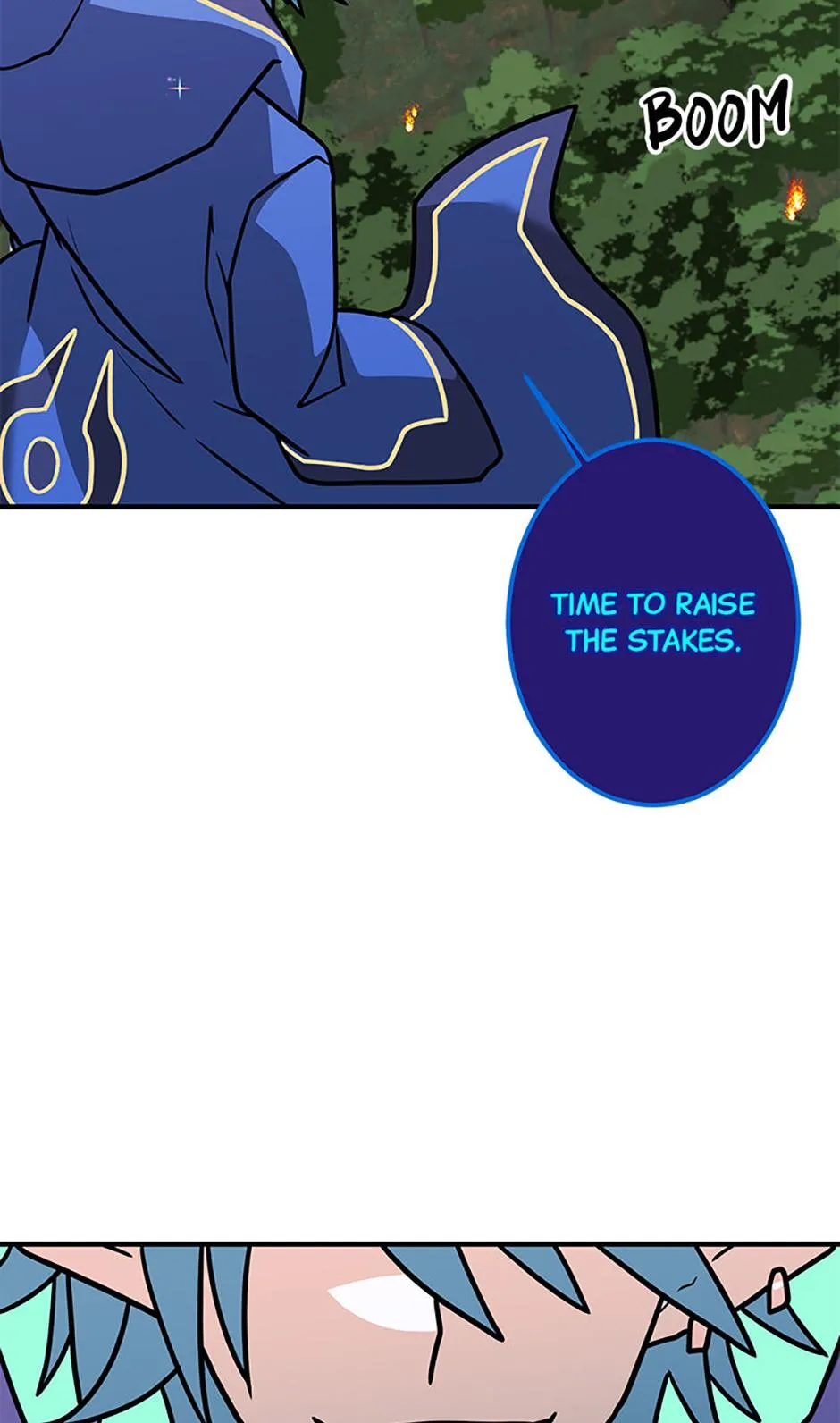 The Overlord Lady Chapter 8 page 31 - 