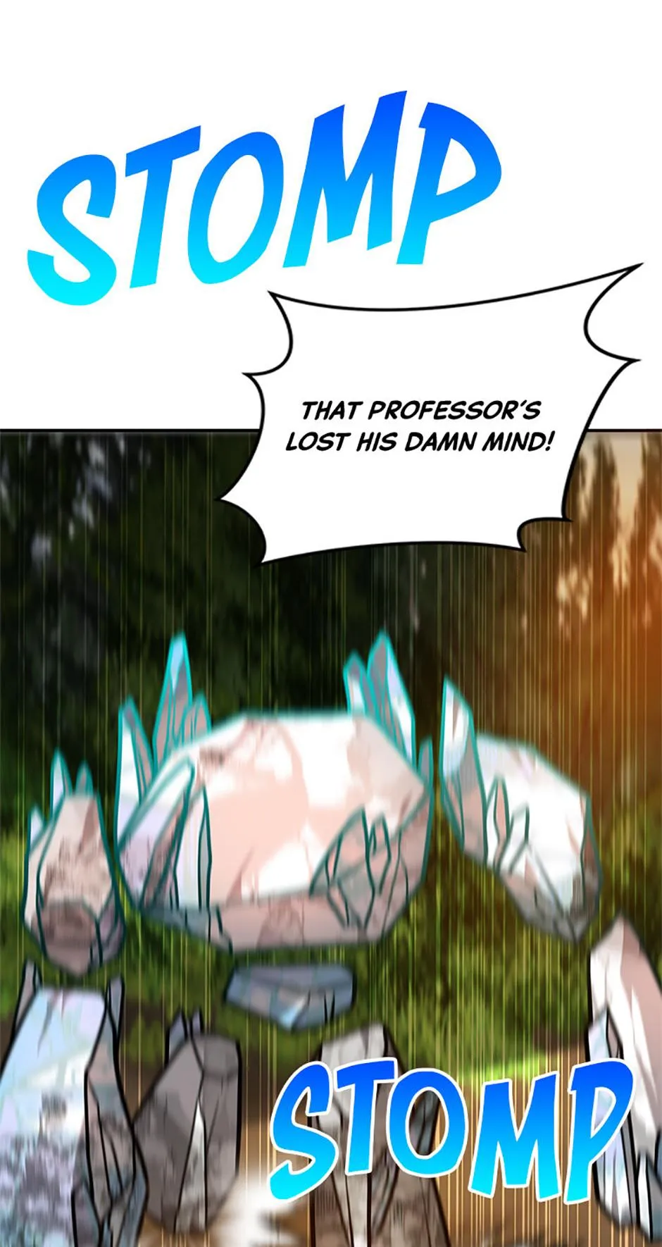 The Overlord Lady Chapter 8 page 35 - 