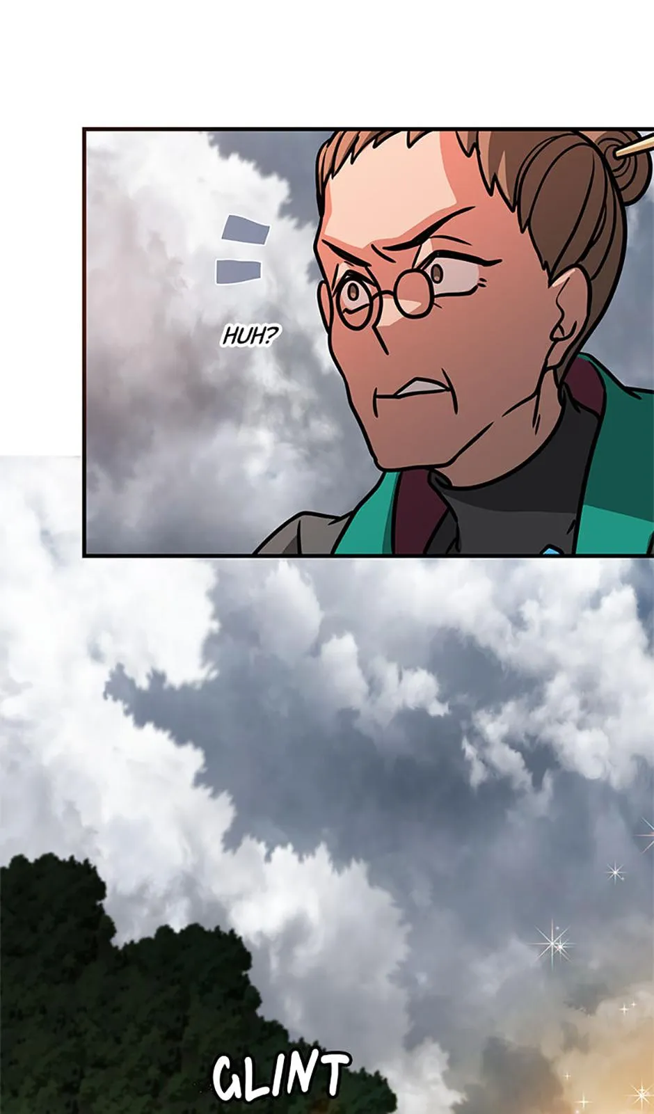 The Overlord Lady Chapter 8 page 43 - 