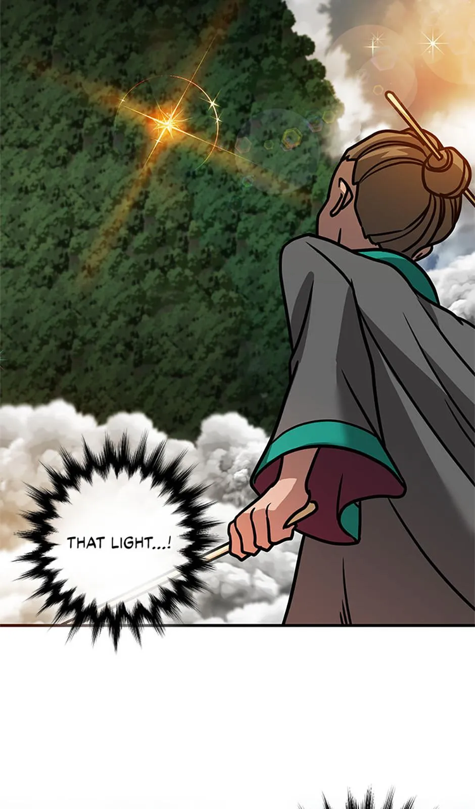 The Overlord Lady Chapter 8 page 44 - 