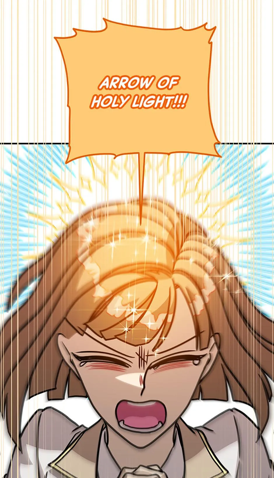 The Overlord Lady Chapter 8 page 64 - 