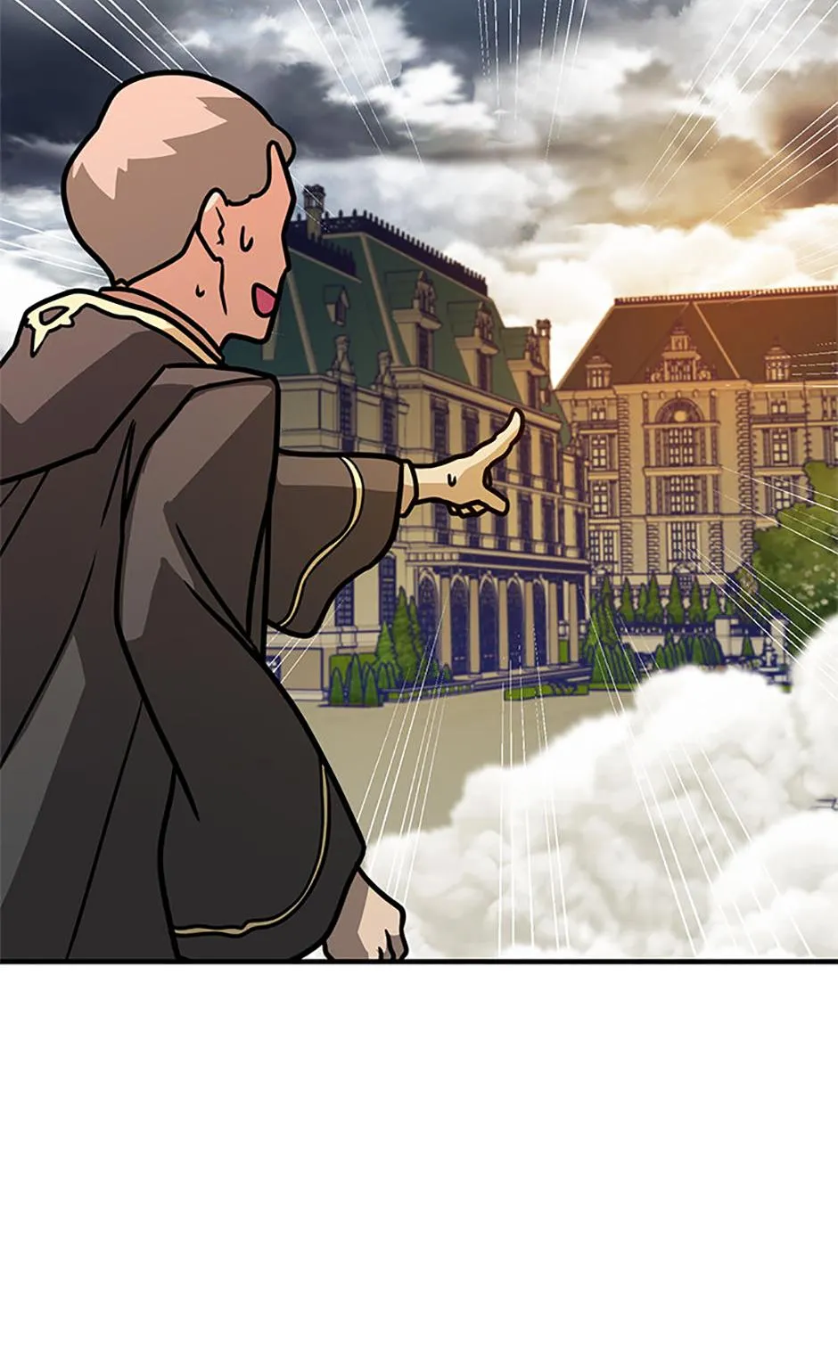 The Overlord Lady Chapter 8 page 72 - 