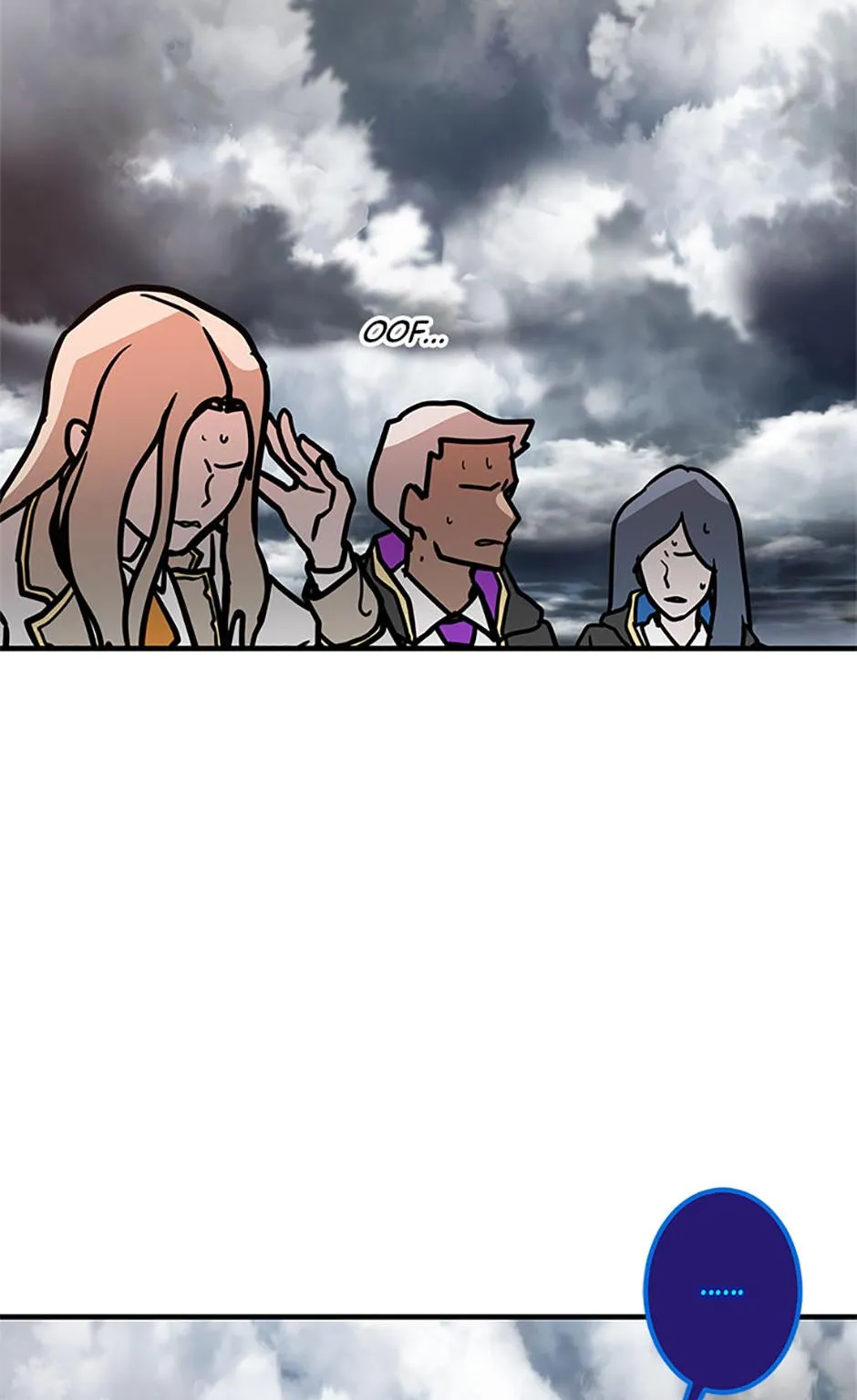 The Overlord Lady Chapter 8 page 75 - 