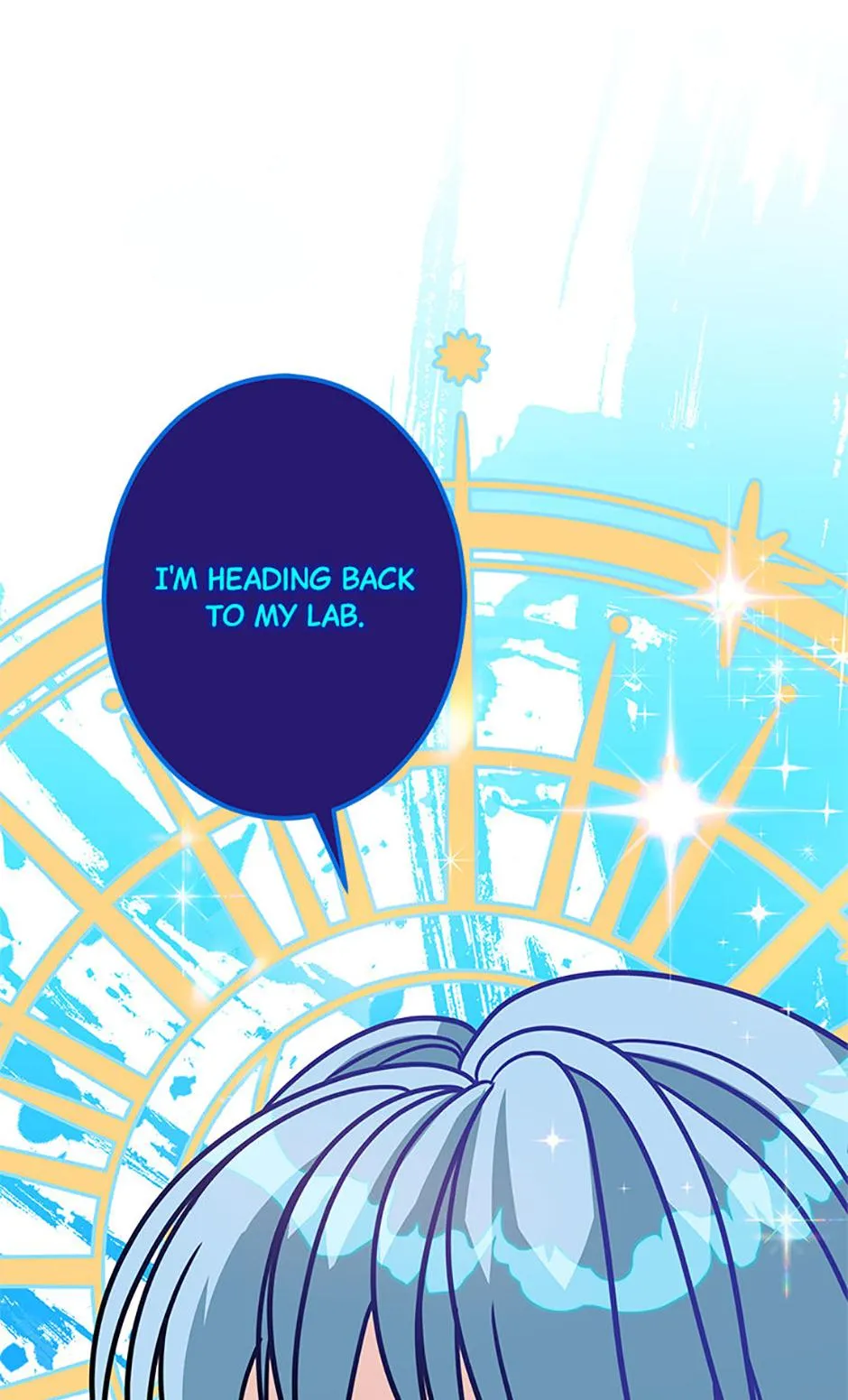 The Overlord Lady Chapter 8 page 78 - 