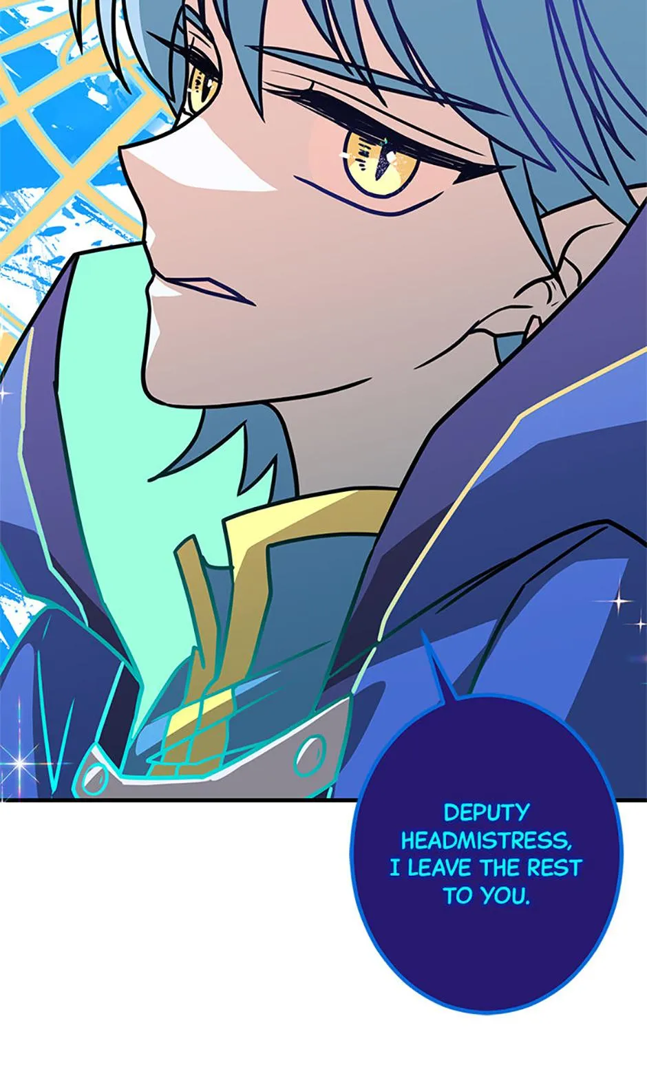The Overlord Lady Chapter 8 page 79 - 