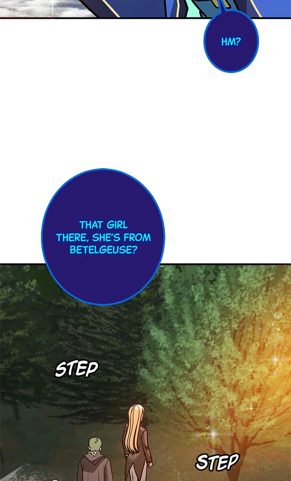 The Overlord Lady Chapter 8 page 10 - 