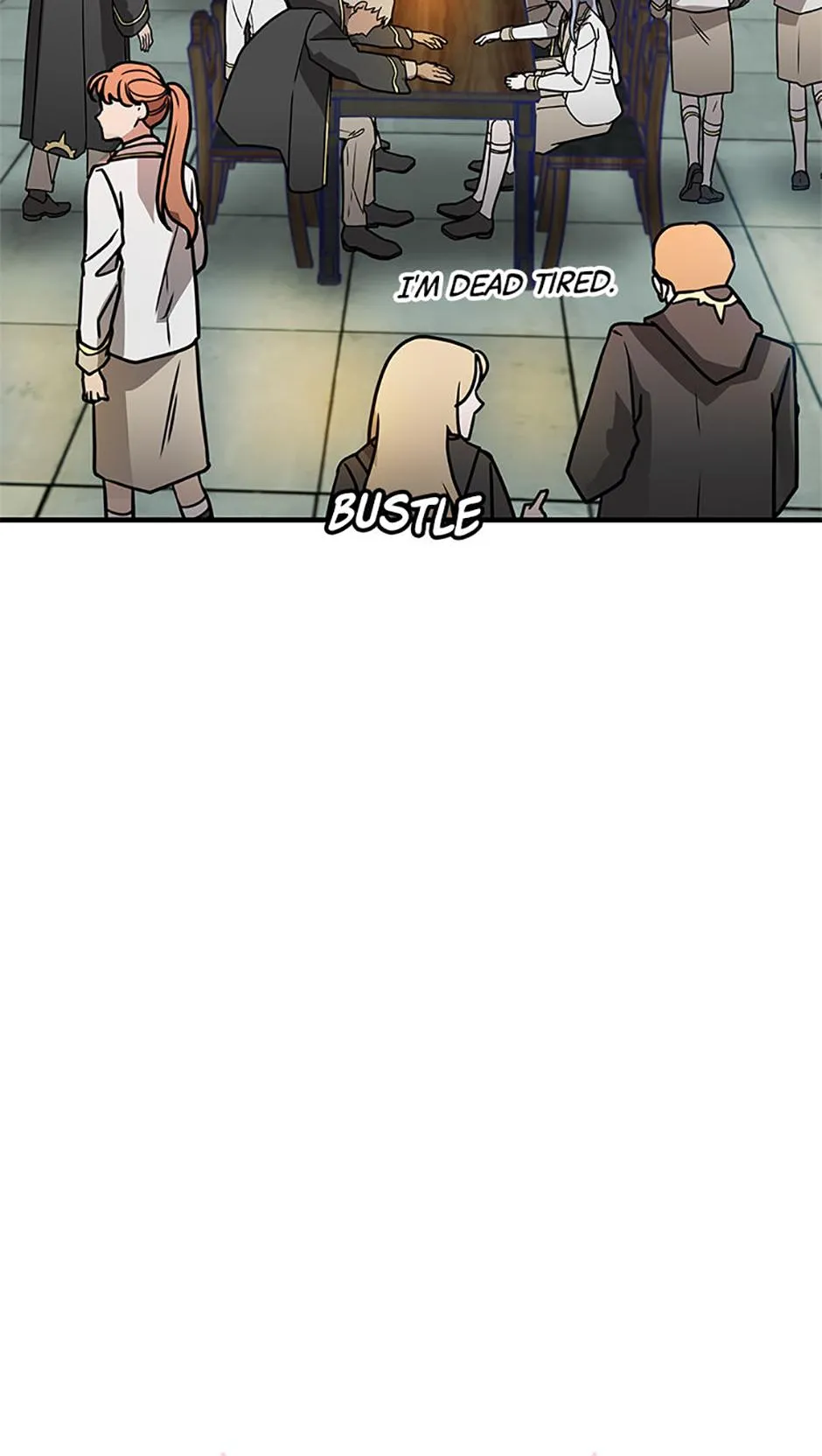 The Overlord Lady Chapter 9 page 2 - 