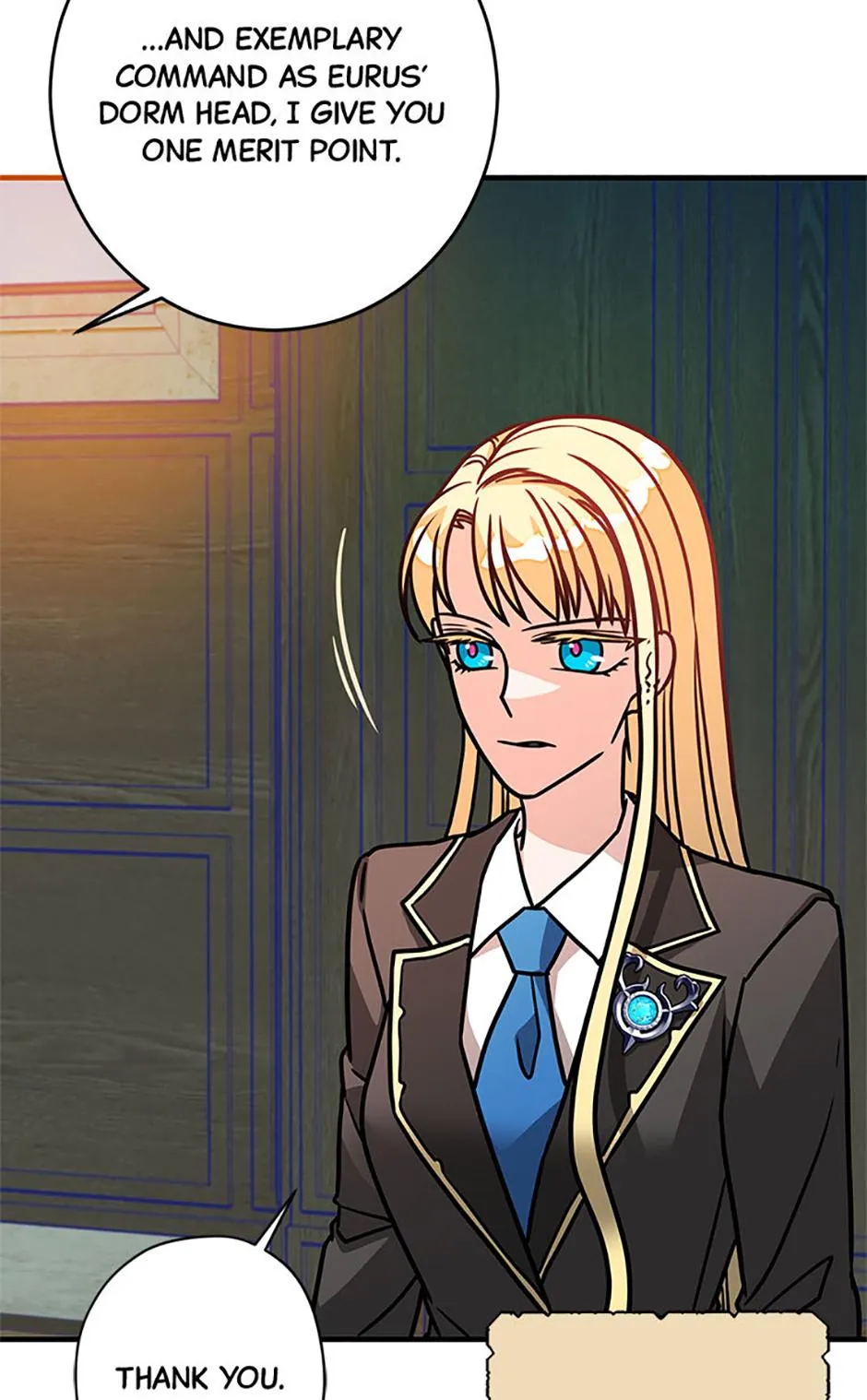 The Overlord Lady Chapter 9 page 19 - 