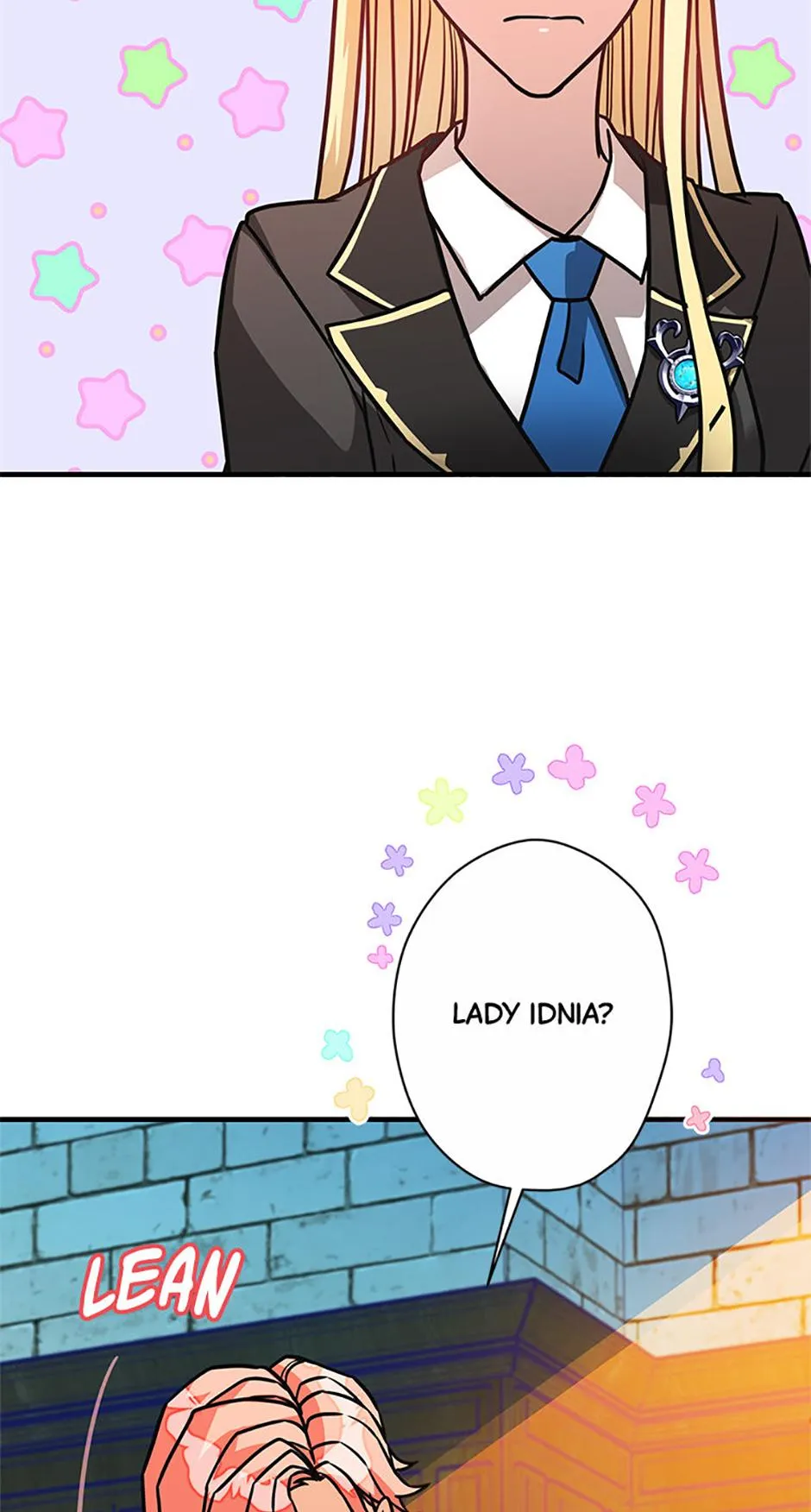 The Overlord Lady Chapter 9 page 27 - 